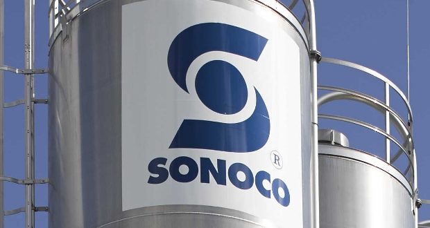 Sonoco Products’tan üçüncü çeyrekte zayıf gelir, güçlü kâr
