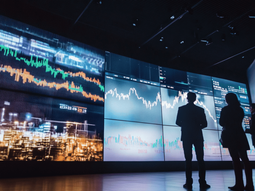 Günün öne çıkan gelişmeleri: YIGIT, EFOR, MGROS, GEREL, BORLS (7 Nisan)