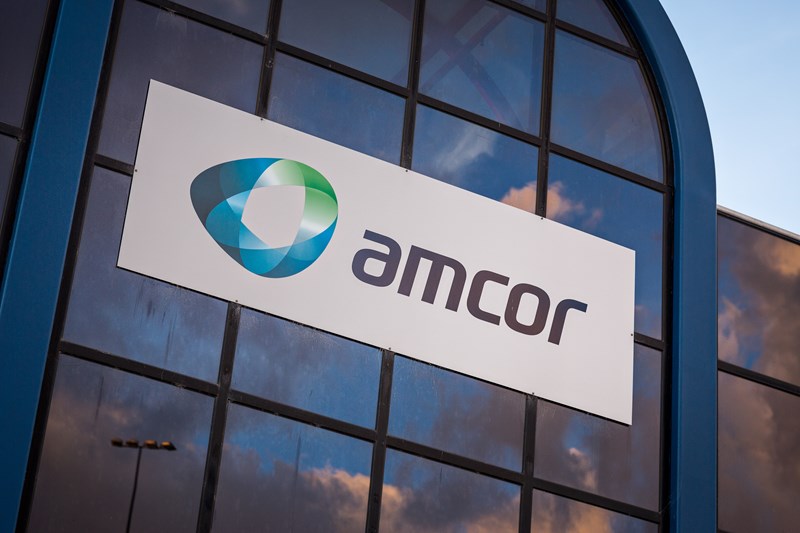 Amcor analist beklentilerini karşılayamadı