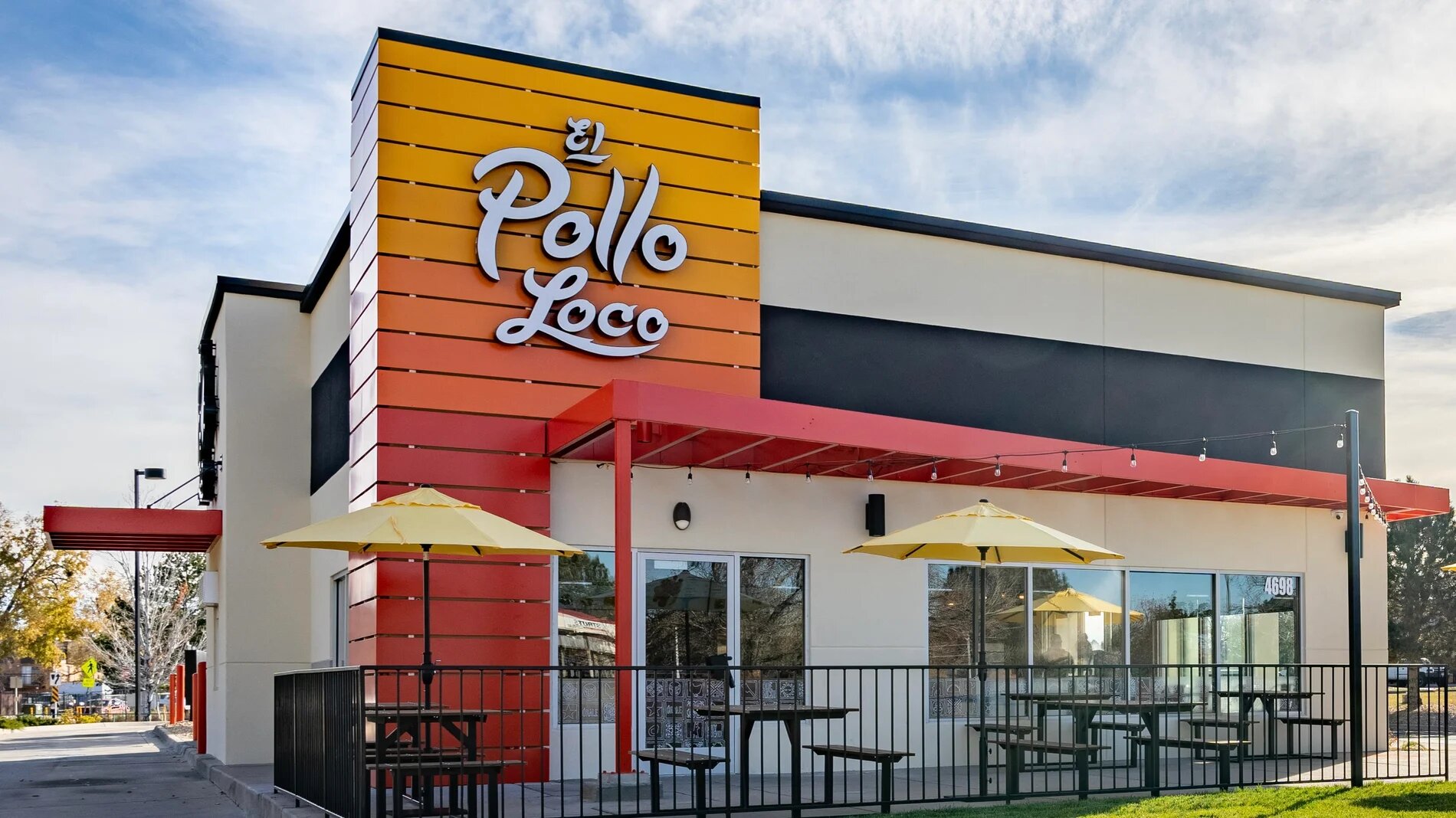 El Pollo Loco’nun kârı beklentileri aştı, gelirler hafif geride kaldı