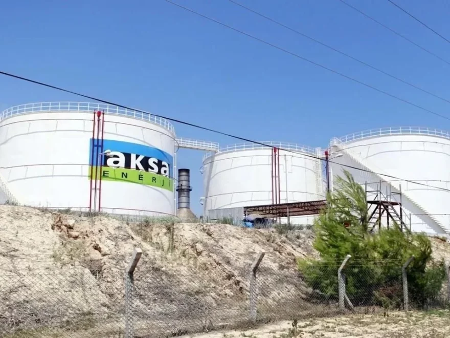 Aksa Enerji, Gana'da 825 MW'lik santral için 20 yıllık enerji satış anlaşması imzaladı