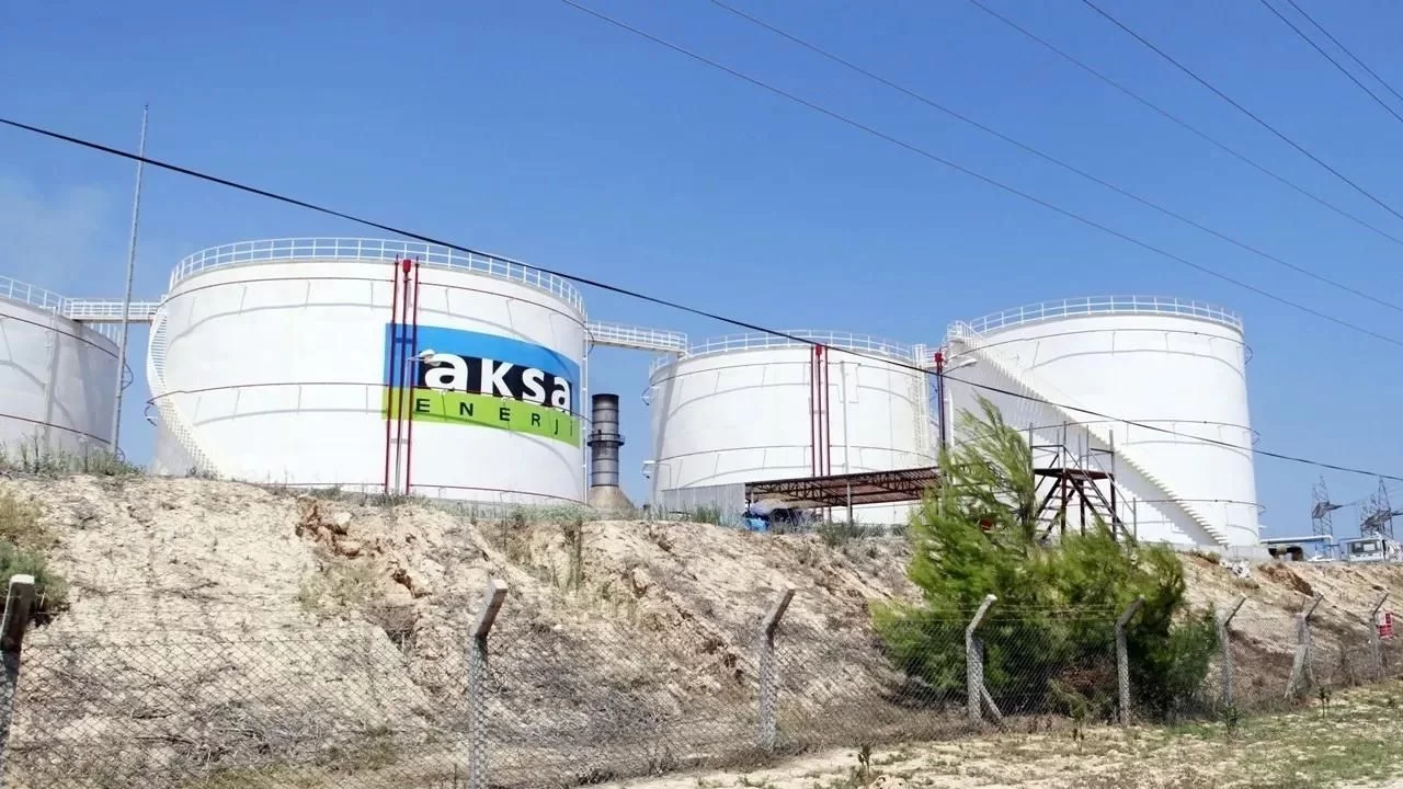 Aksa Enerji’nin Özbekistan’daki kurulu gücü 790 MW’a yükseldi