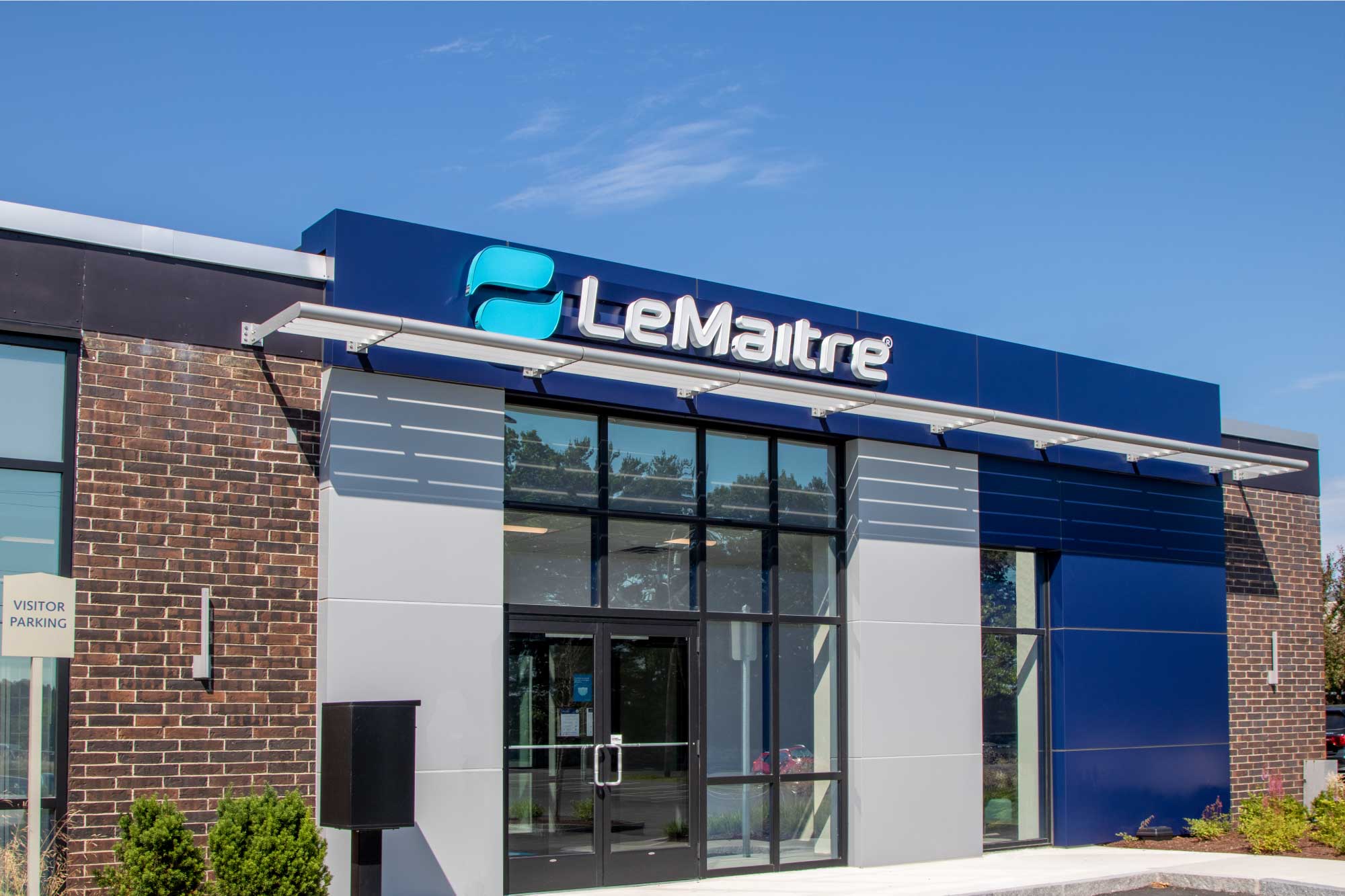 LeMaitre Vascular üçüncü çeyrekte beklentileri aştı