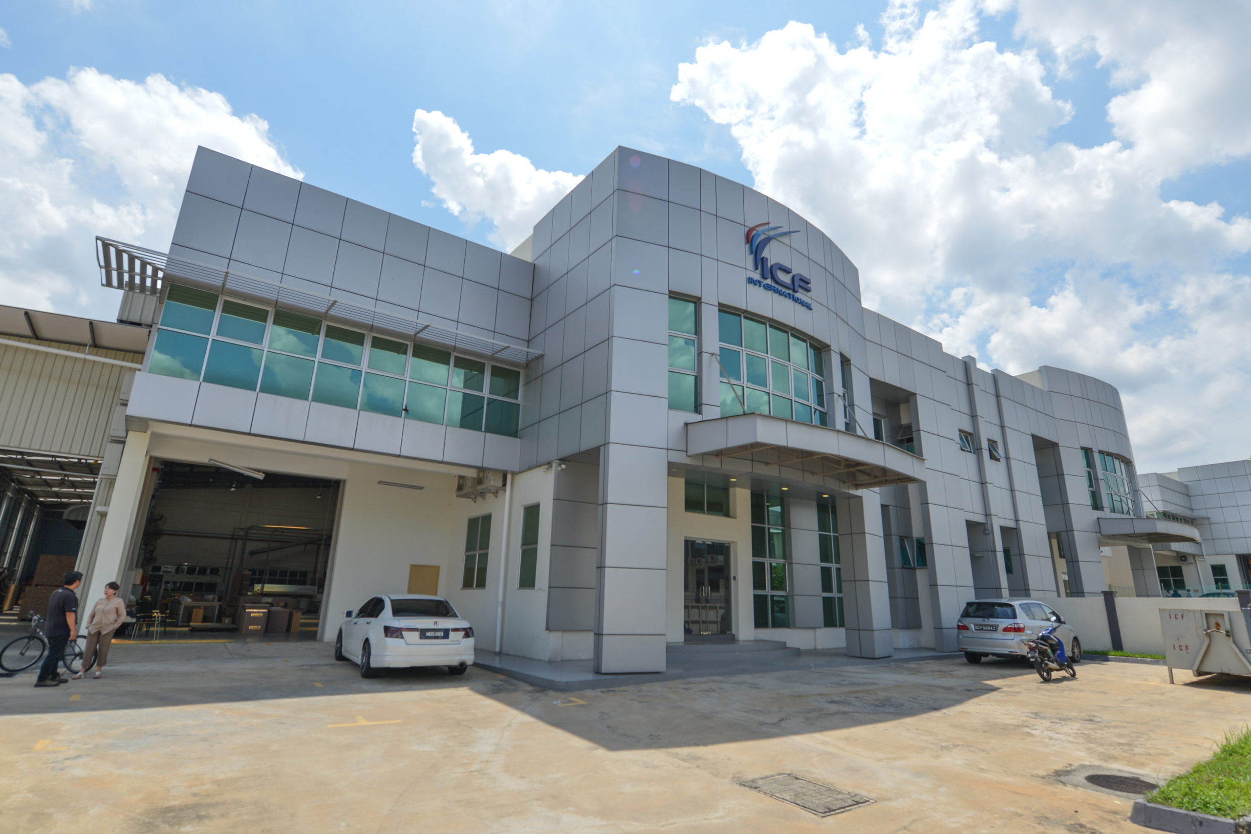 ICF International kâr tahminlerini 20% aştı