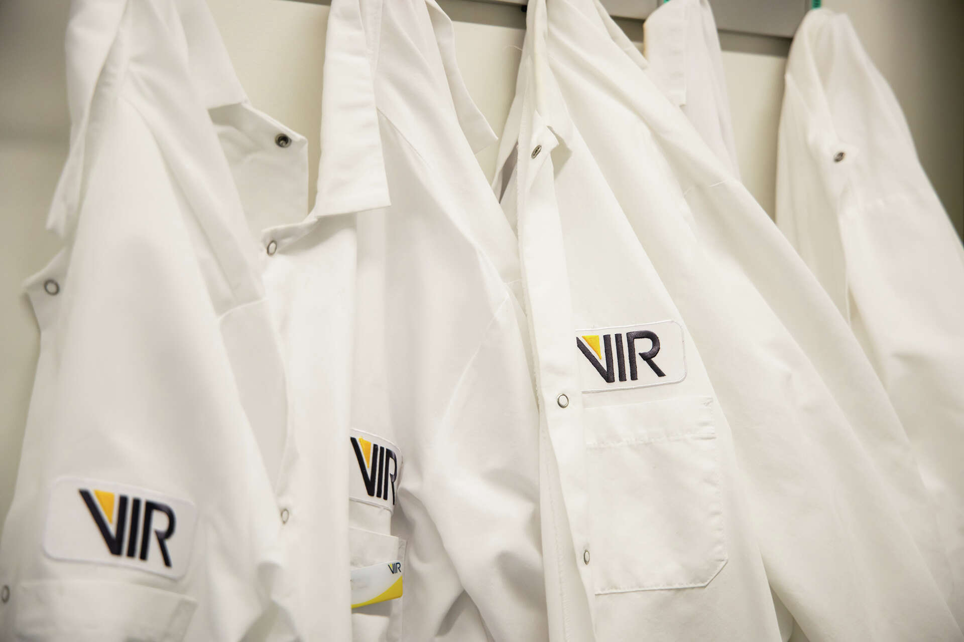 Vir Biotechnology üçüncü çeyrekte beklentileri kaçırdı
