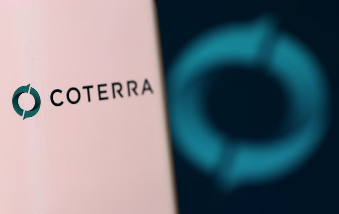 Coterra Energy güçlü gelirleriyle yükseldi