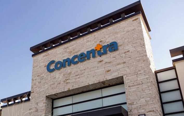 Concentra Group üçüncü çeyrekte kâr beklentilerini aştı