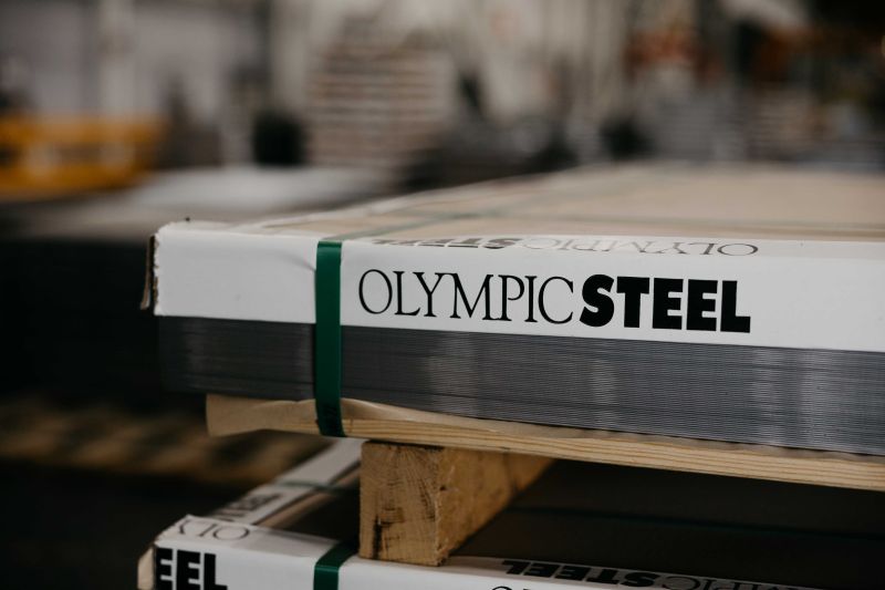 Olympic Steel, kâr beklentilerini 64% kaçırdı