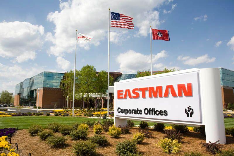 Eastment Chemical üçüncü çeyrekte beklentileri aştı