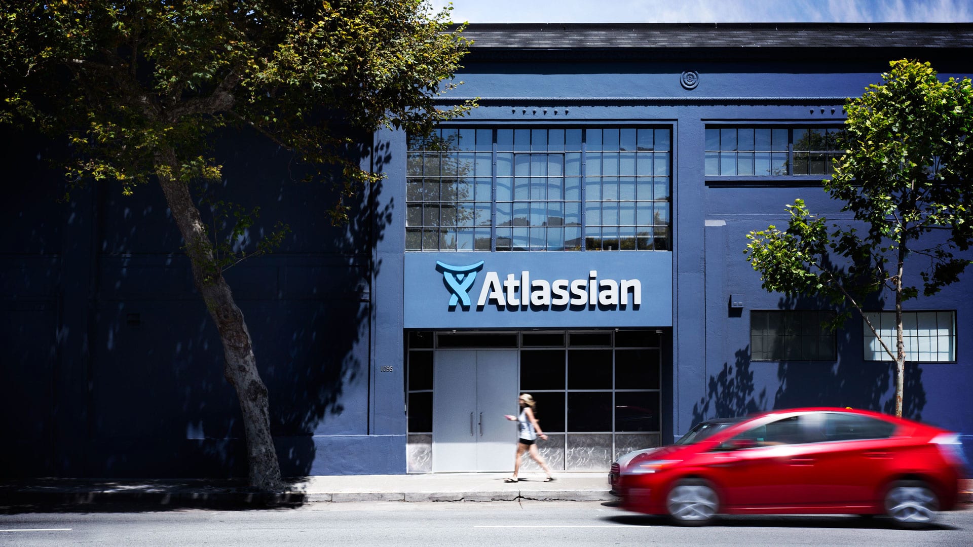 Atlassian neden 21% yükseliyor?