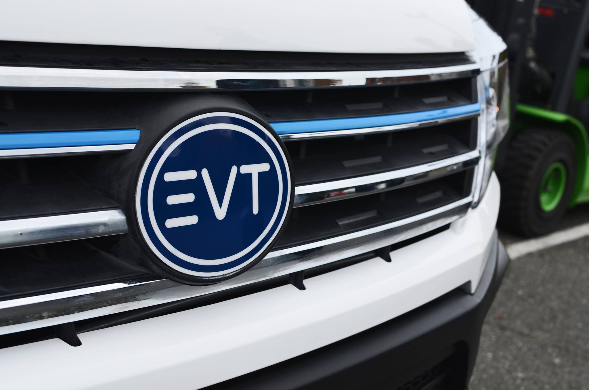 Envirotech Vehicles, Maddox Industries’i satın aldı