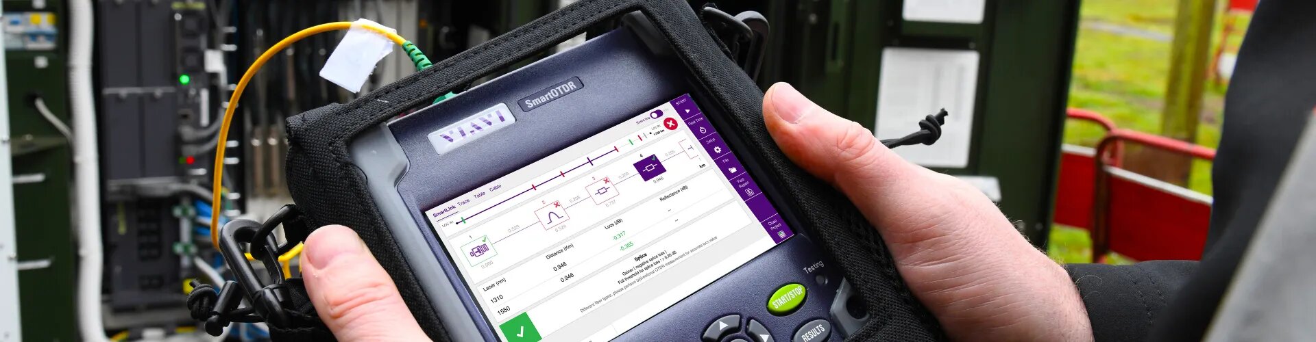 Viavi Solutions beklentileri kaçırdı
