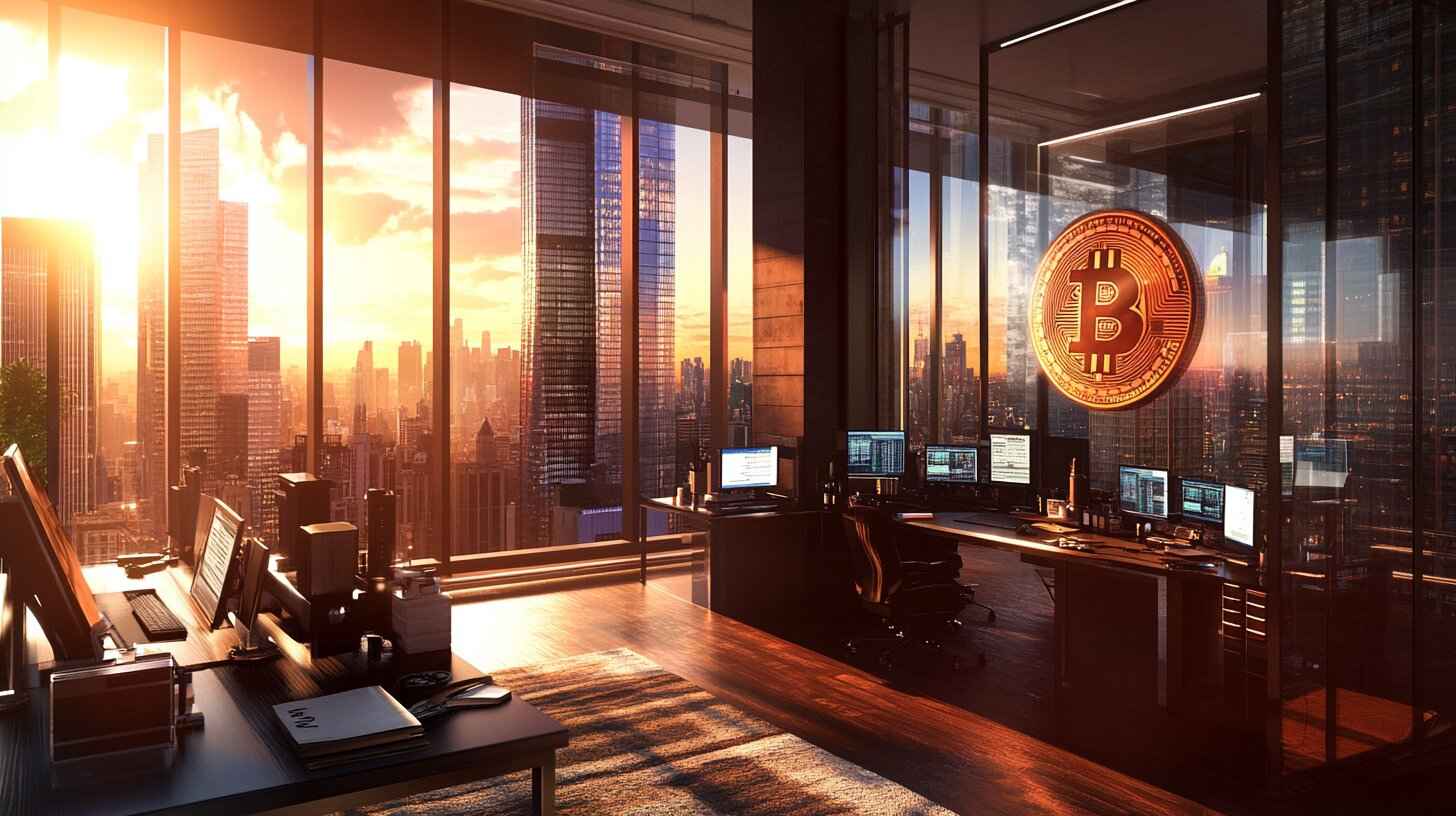 ABD’nin İlgisi Bitcoin’i Kanatlandırıyor!