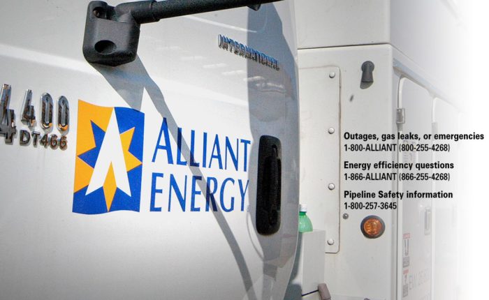 Alliant Energy beklentileri aşan sonuçlarına rağmen ekside