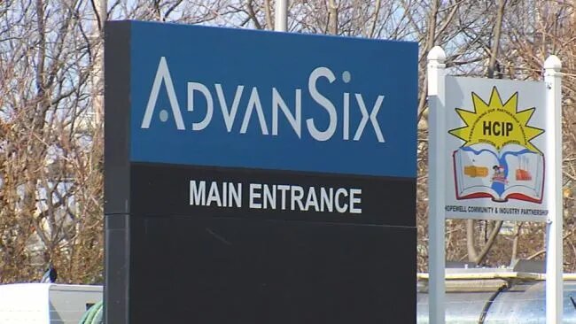 AdvanSix’in kârı üçüncü çeyrekte 344% büyüdü