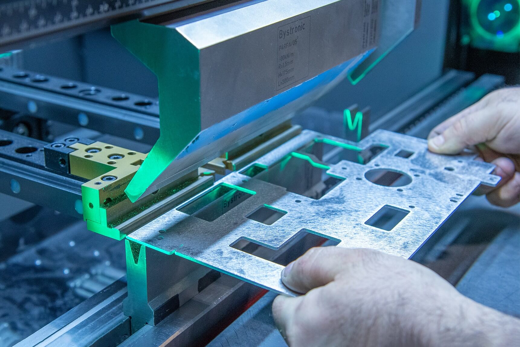 Proto Labs’in gelir ve kârı düşse de beklentileri aştı