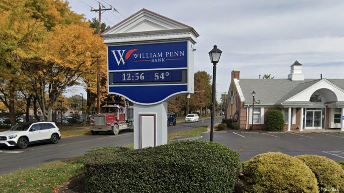 William Penn, Mid Penn Bancorp ile birleşiyor