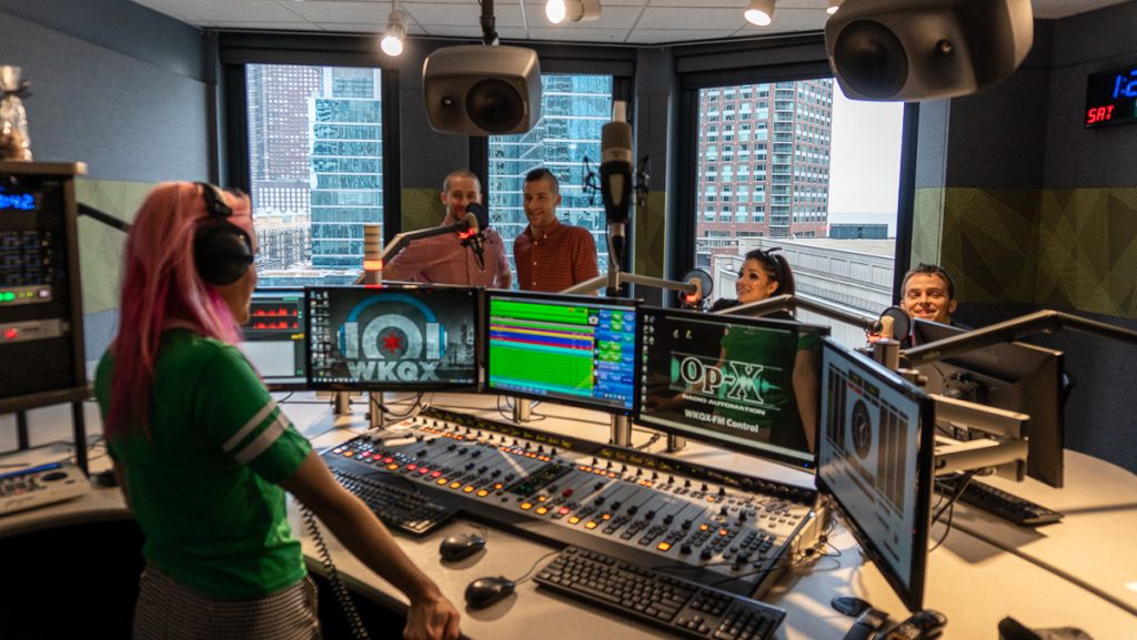 Cumulus Media beklentilerin altında kaldı