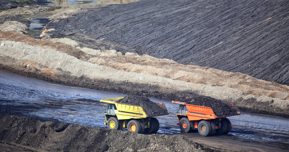 Alpha Metallurgical’ın kârı beklentileri 71% kaçırdı