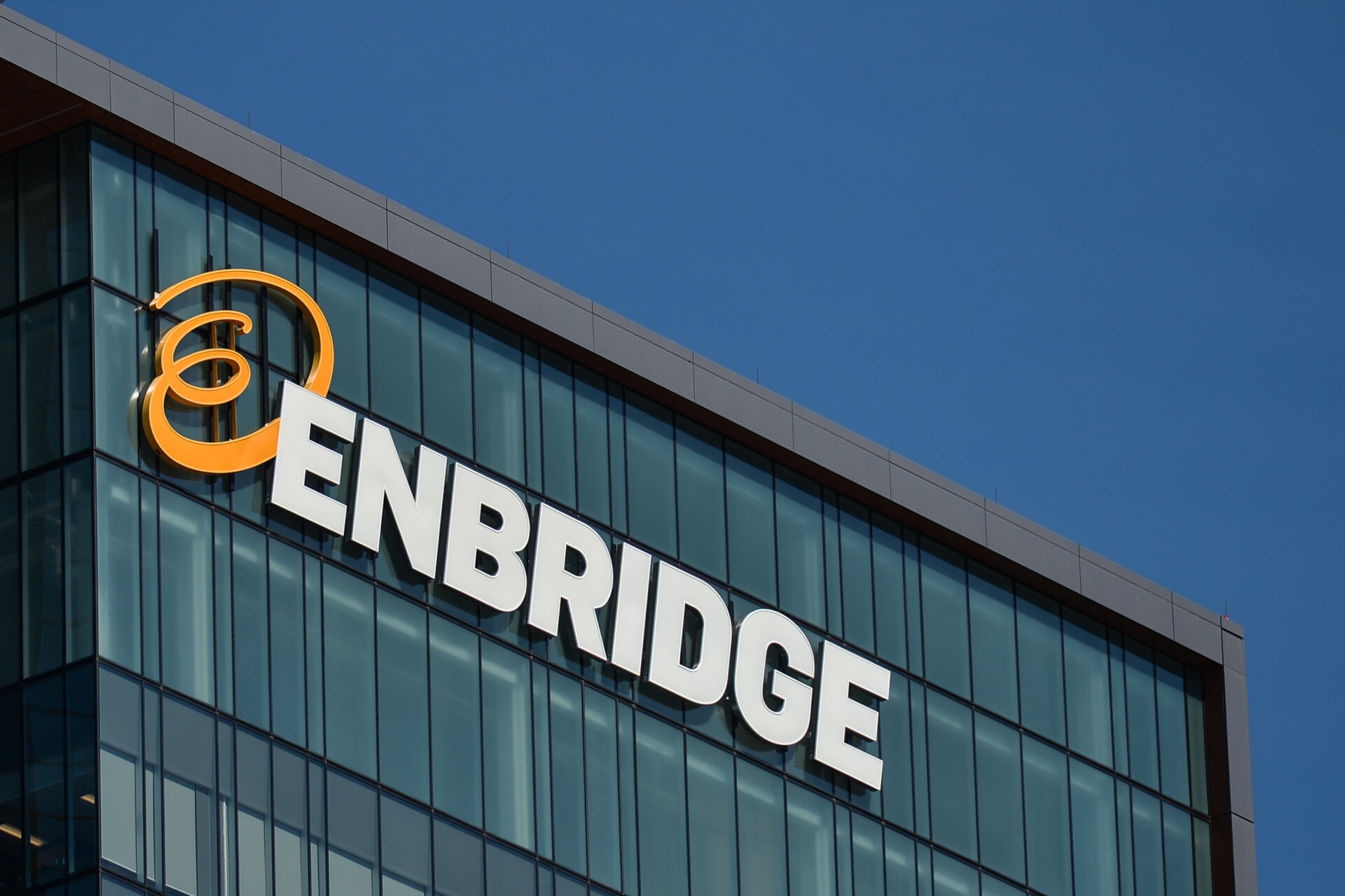 Enbridge’in gelirleri arttı, kâr beklentilerin altında kaldı