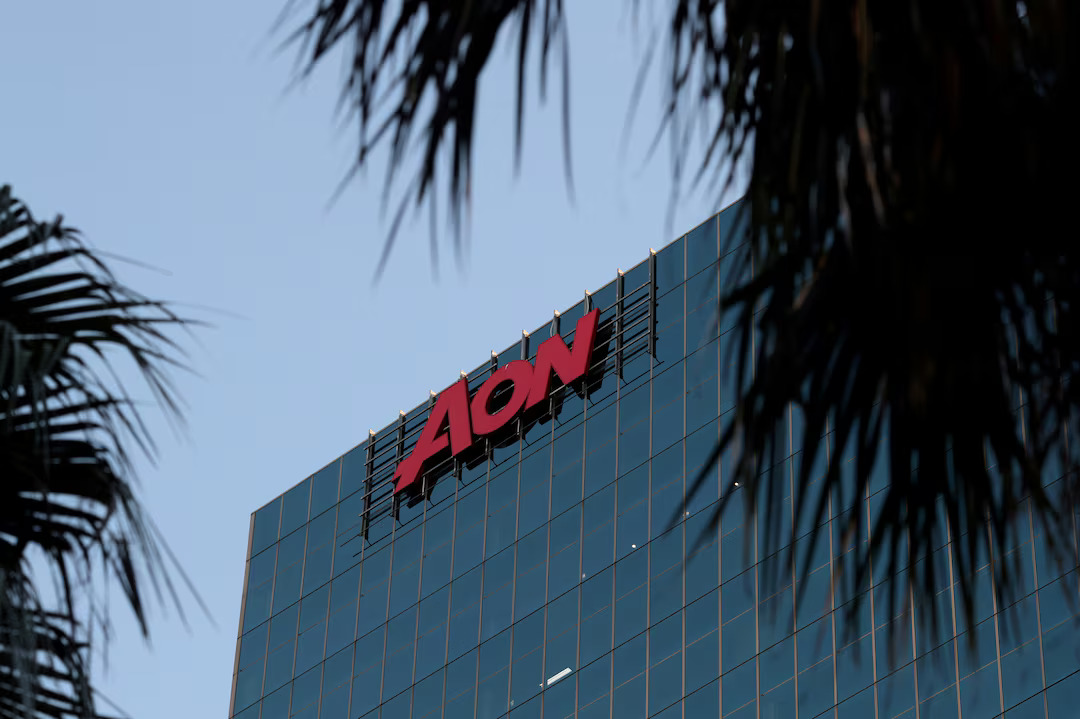 Aon, sigorta brokerı Griffiths & Armour’ı satın alıyor