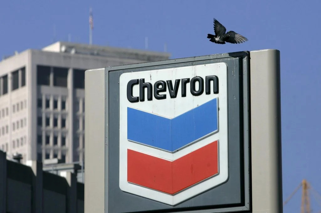 Chevron güçlü sonuçlarıya değer kazandı