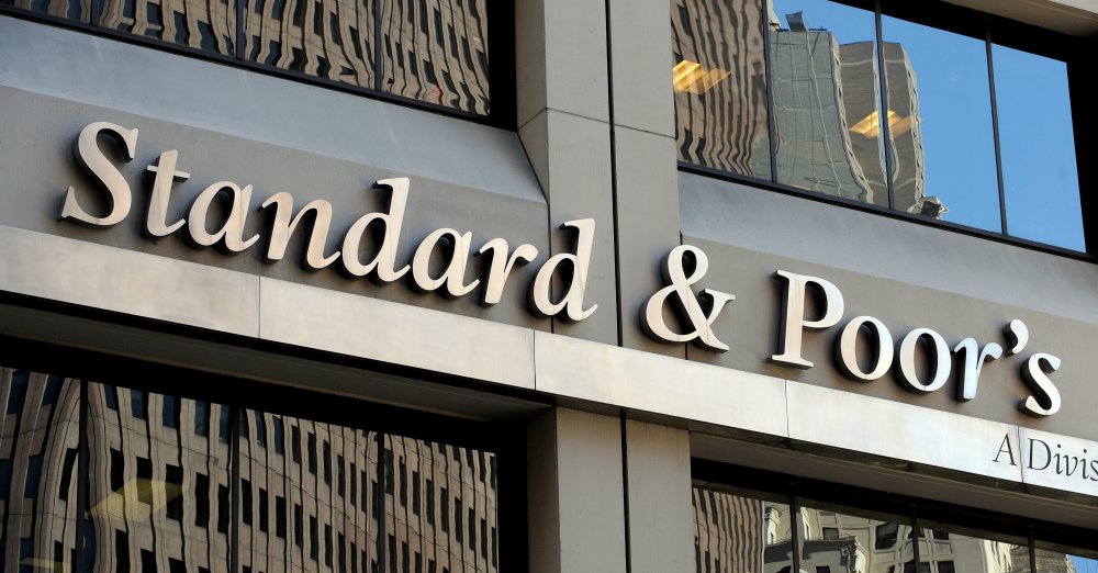 S&P Türkiye’nin kredi notunu yükseltti