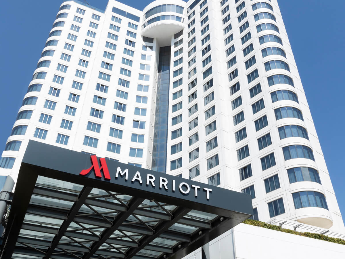 Marriott’un ilk kârı beklentiyi aştı