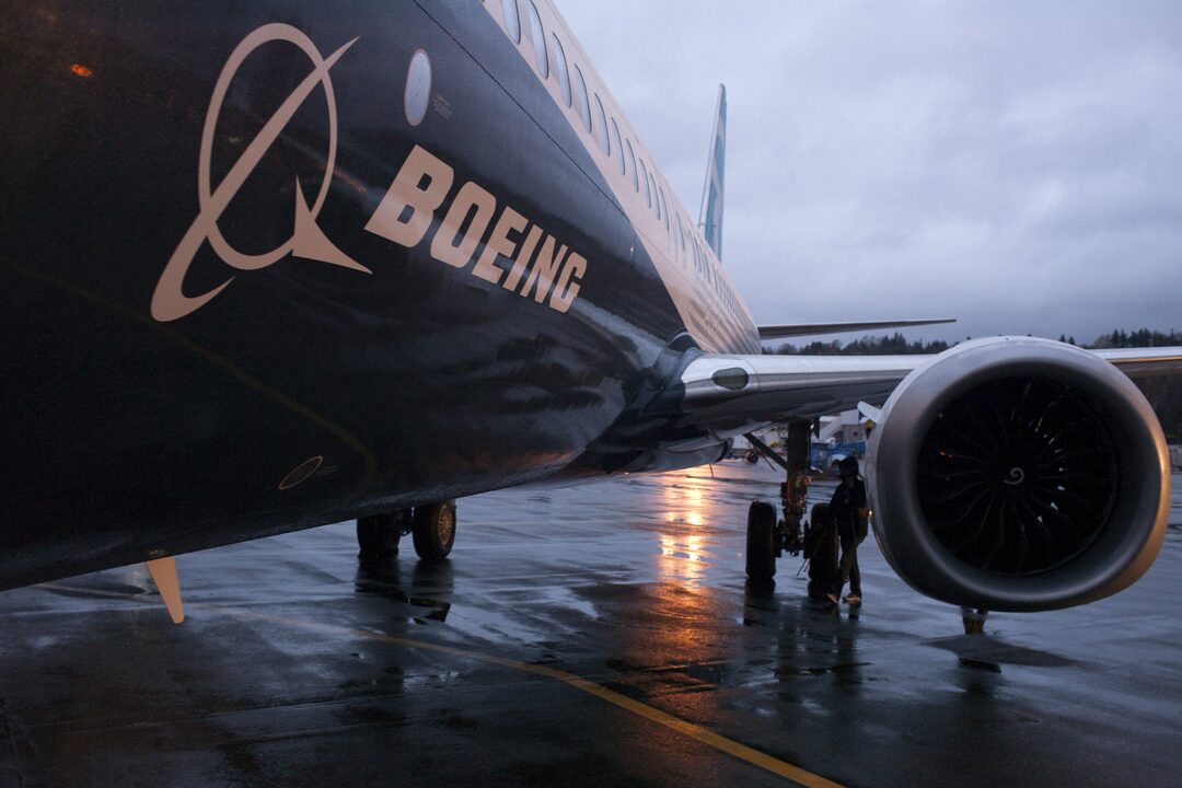 Boeing çalışanları yeni sözleşme için oy kullanacak