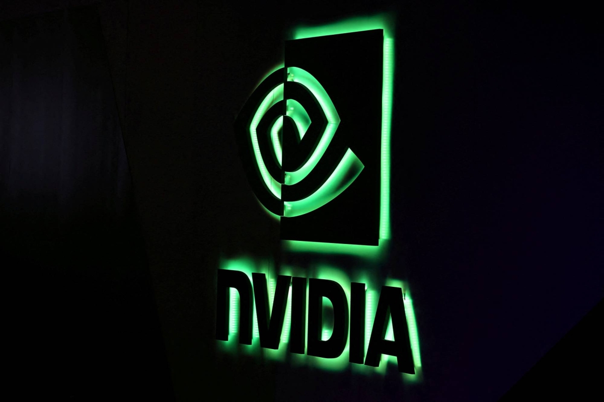 Nvidia, Dow Jones’ta Intel’in yerini alıyor