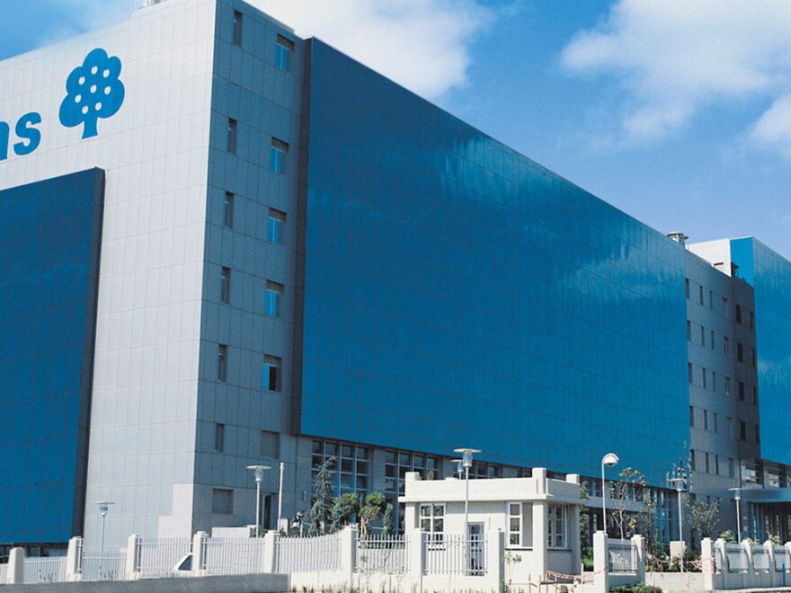 IHLAS neden tavan yaptı?