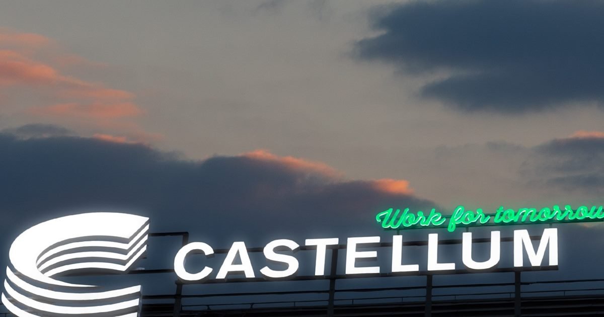 Castellum gelir ve kârını artırdı