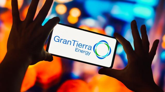 Gran Tierra Energy zayıf bilançosuna rağmen artıda