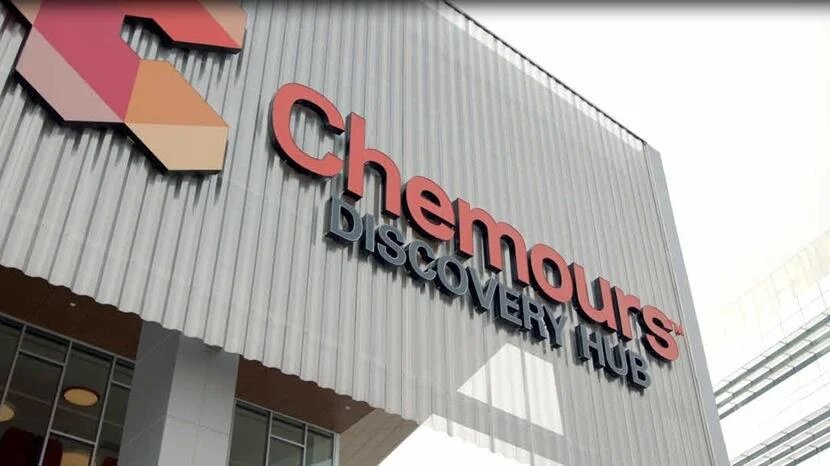Chemours, kâr beklentilerini 42% geride bıraktı
