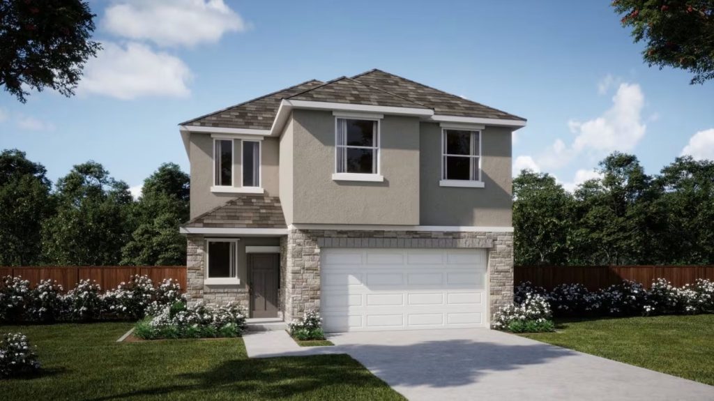 Landsea Homes’un üçüncü çeyrek gelir ve kârı arttı