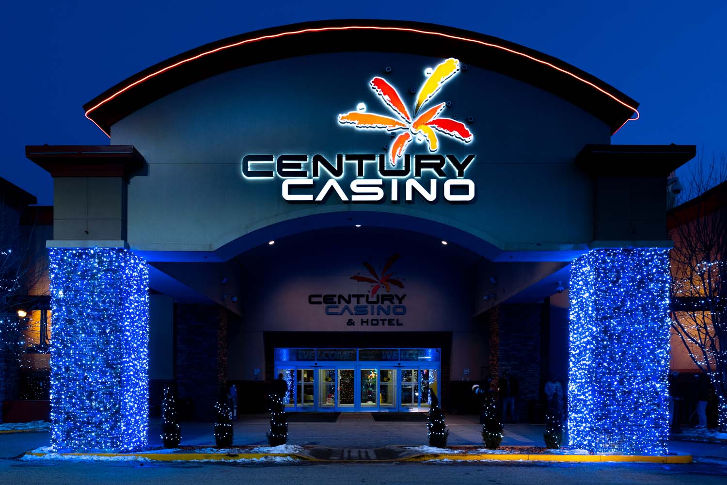 Century Casinos’un üçüncü çeyrek sonuçları beklentilerin altında kaldı