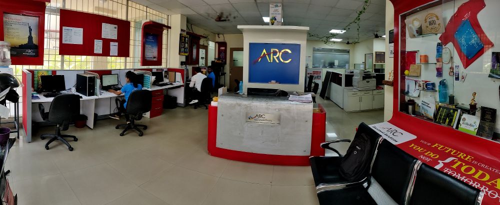 Arc Document’ın sonuçları beklentilerin altında kaldı