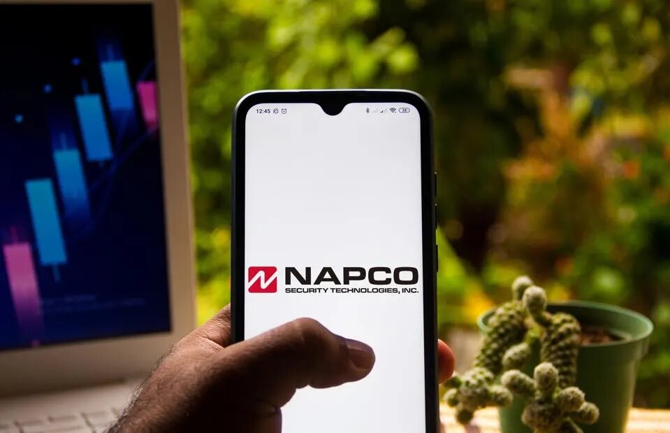 NAPCO Security Technologies kâr beklentilerini 14% kaçırdı