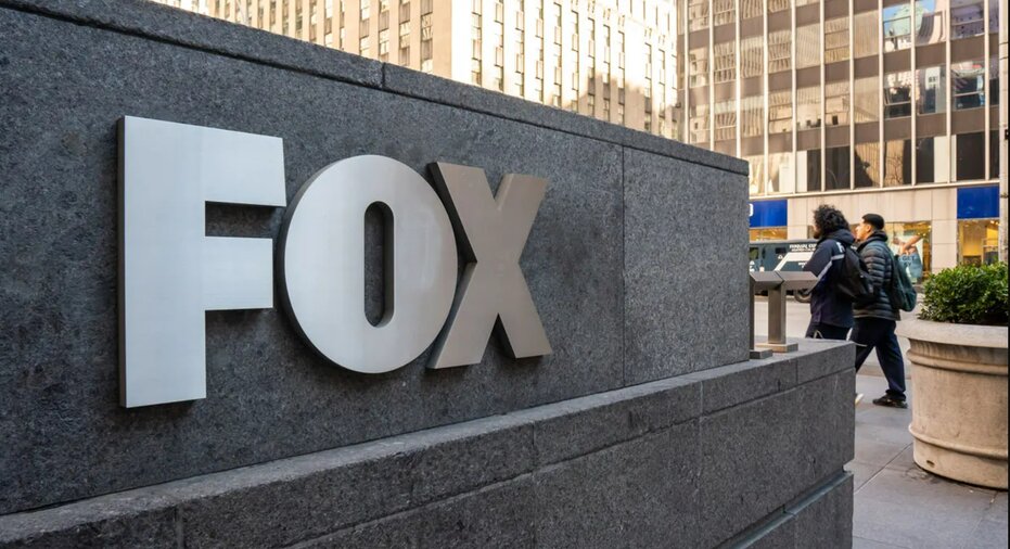 Fox, güçlü kârıyla yükseldi