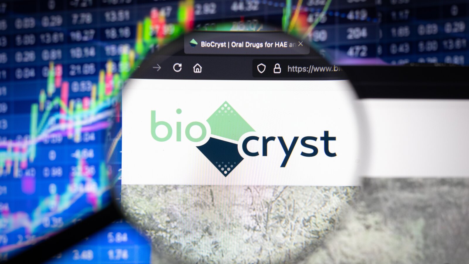 BioCryst Pharma, zarar beklentilerini karşılayamadı
