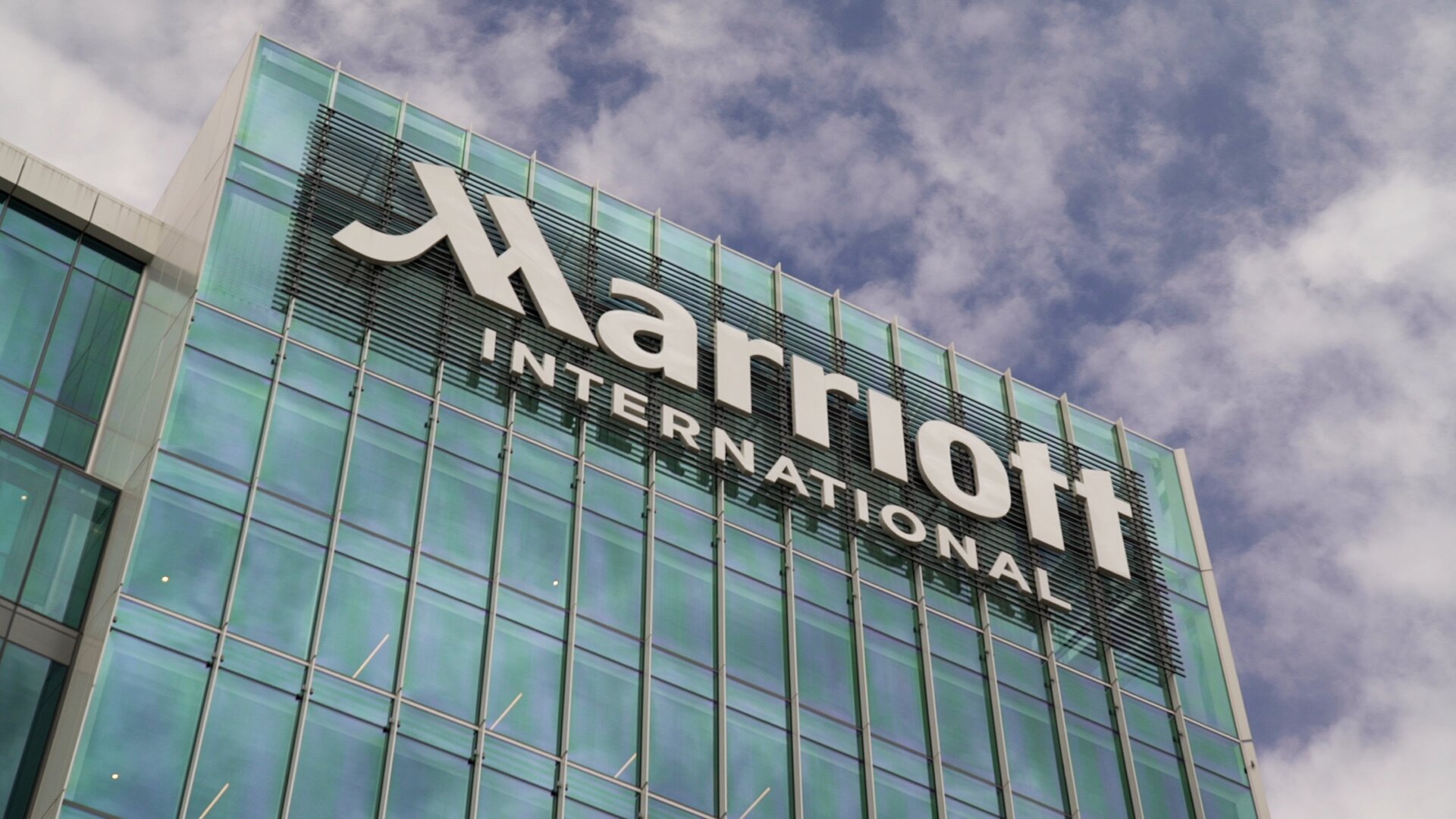 Marriott International üçüncü çeyrekte beklentileri kaçırdı