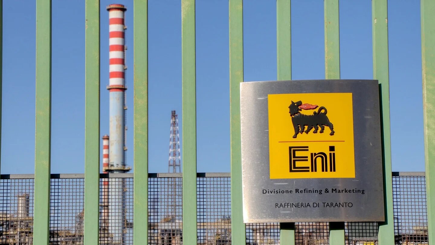 Eni, Alaska’daki varlıklarını 1 milyar dolara sattı