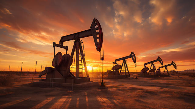 Diamondback Energy üçüncü çeyrekte karışık sonuçlar açıkladı