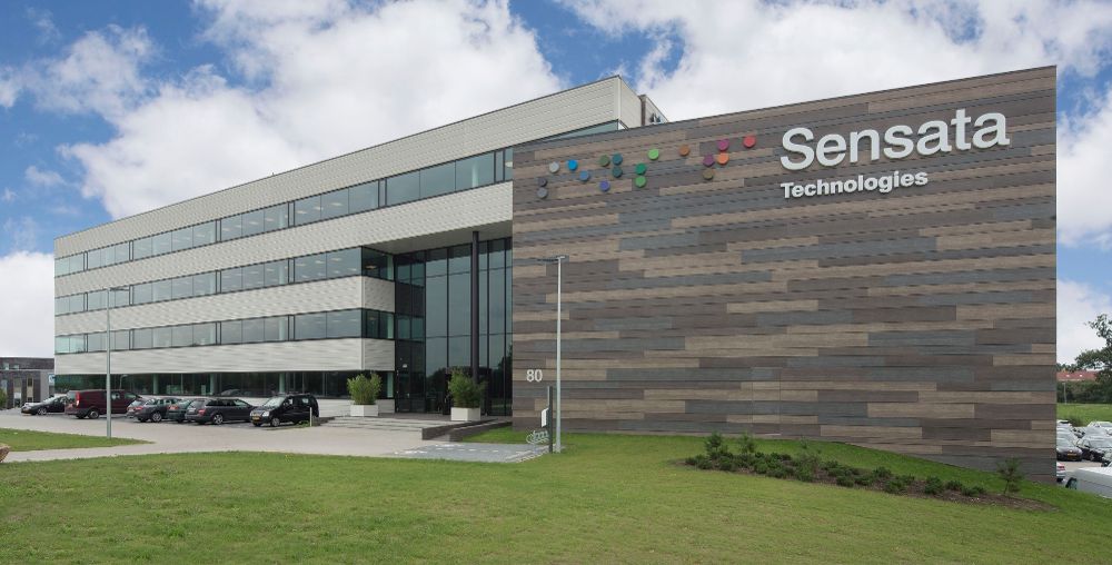 Sensata Technologies analist beklentilerini aştı