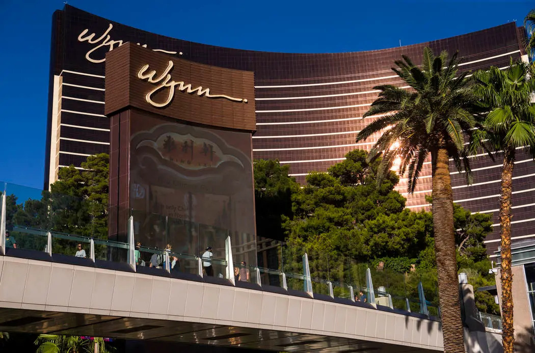 Wynn Resorts, üçüncü çeyrekte tahminleri kaçırdı