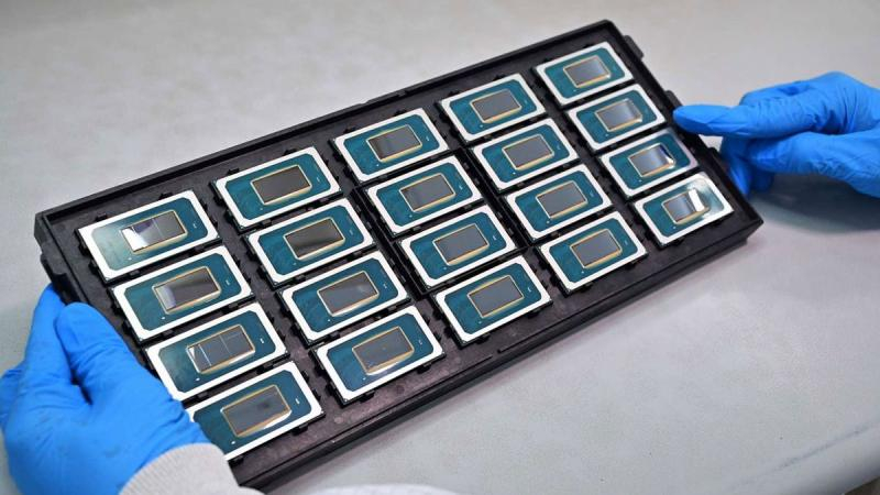 Cirrus Logic, ikinci çeyrekte beklentileri aştı