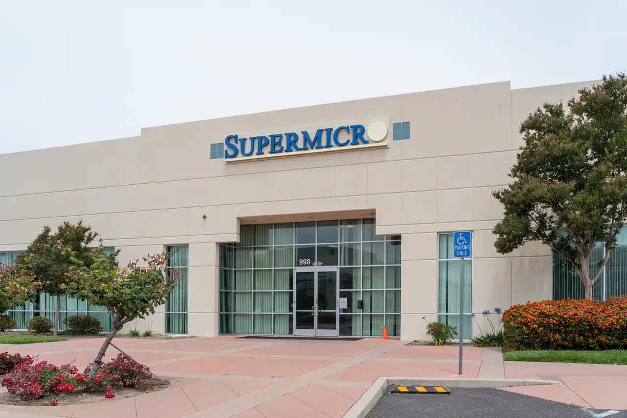 Super Micro Computer bilançosundan ne beklenmeli?