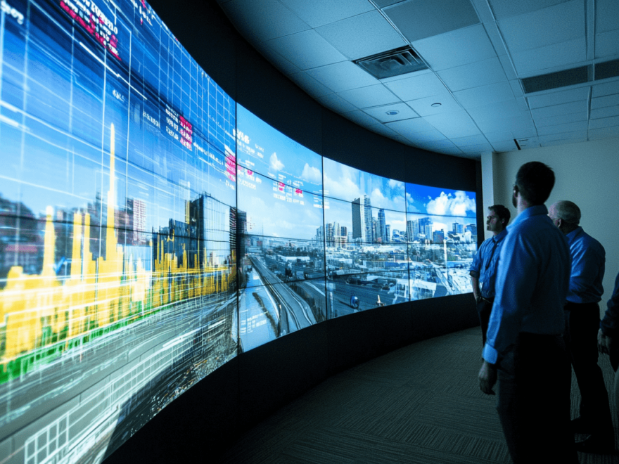 Geçen Yıl Kasım Ayında Kazandıran Şirketler