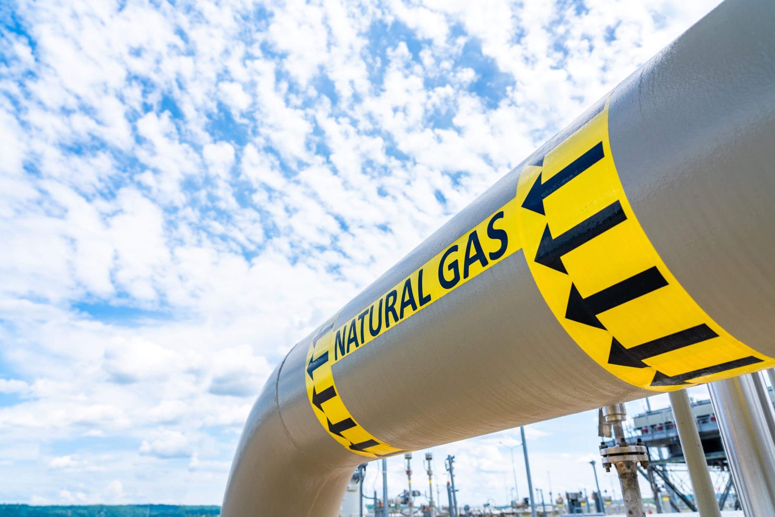 One Gas’in üçüncü çeyrek kârı beklentilerin altında kaldı