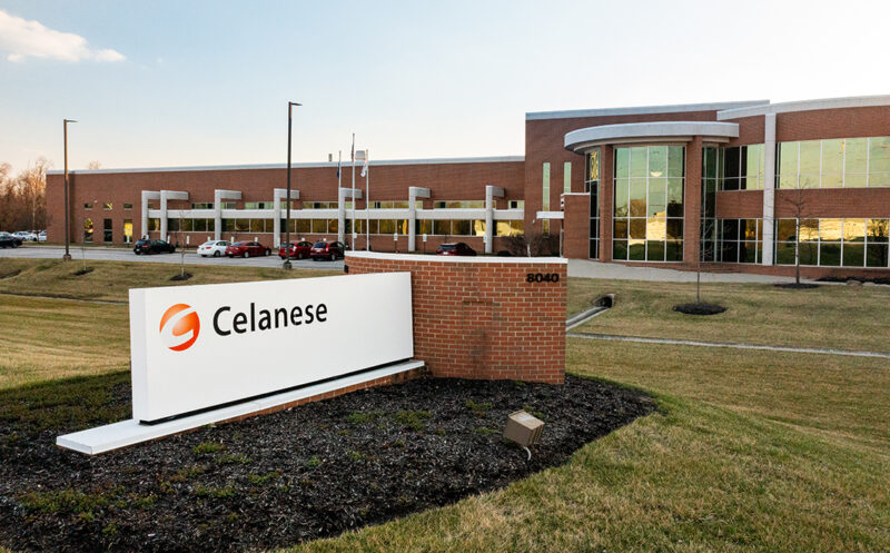 Celanese, üçüncü çeyrekte beklentileri karşılayamadı